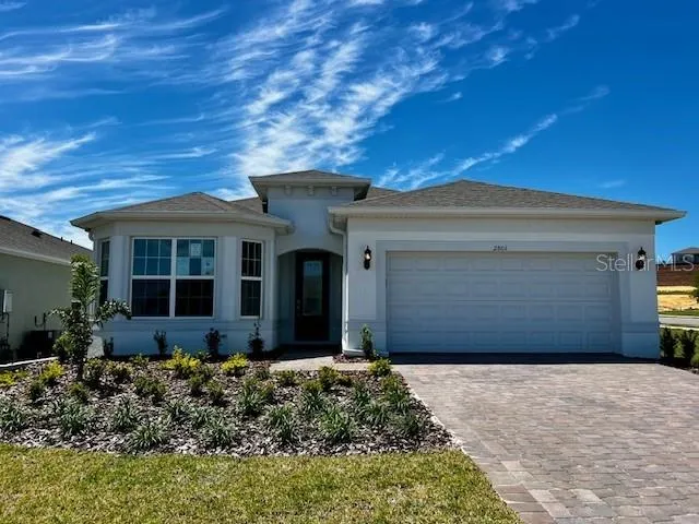 Exterior Design. Actual home photo. Colors, finishes, textures and options may appear differently in person due to variations in monitors and viewing devices.