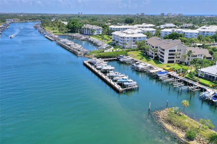 Intercoastal