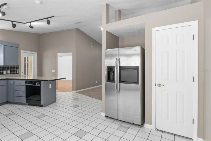 Pantry