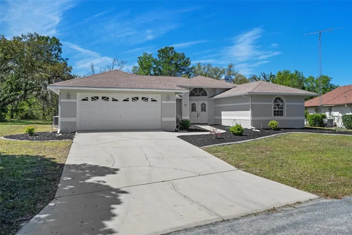 Front Elevation