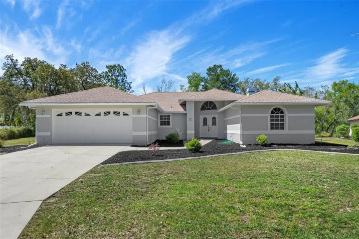Front Elevation