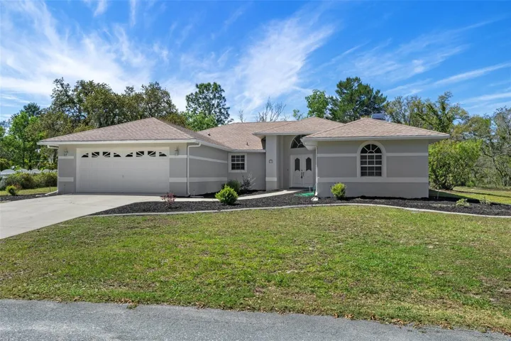 Front Elevation