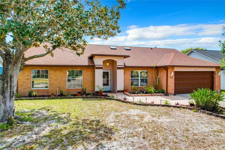 4631 Eaglewood Dr. Orlando, FL 32817