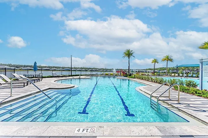 Community Pool