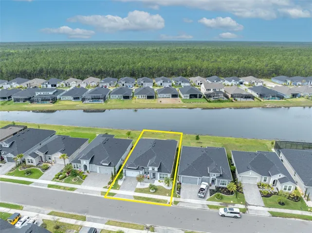 Drone View
