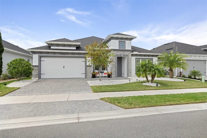 Welcome Home!