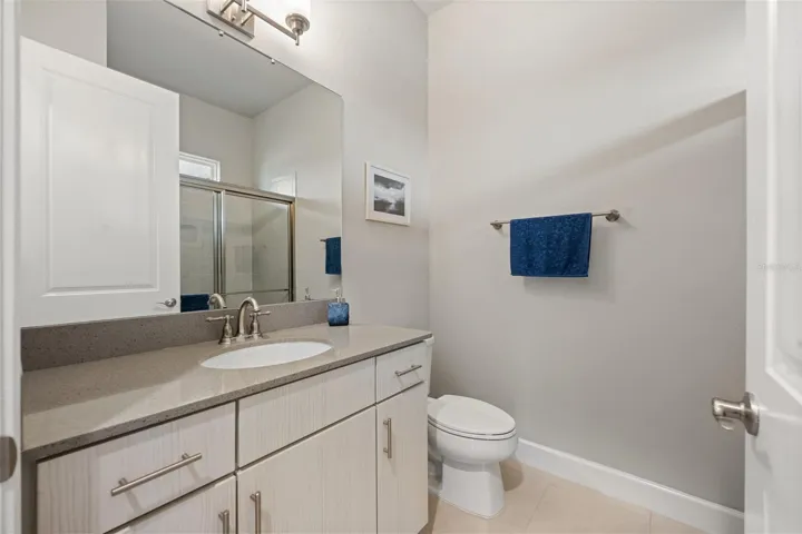 Bathroom 3