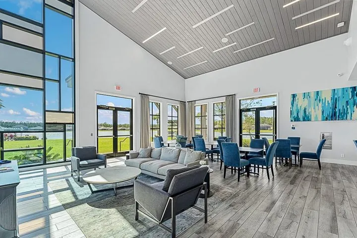 Community Clubhouse