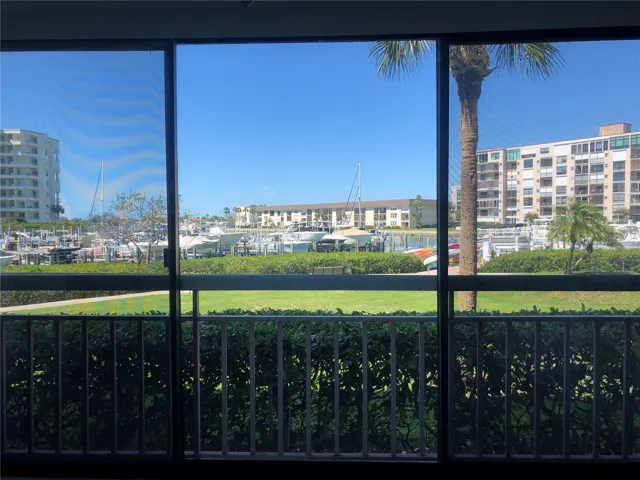 Bonus Room View