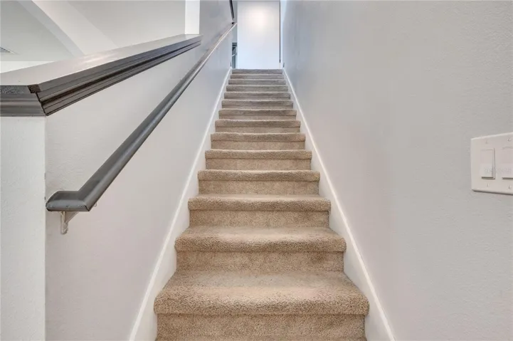 Stairway