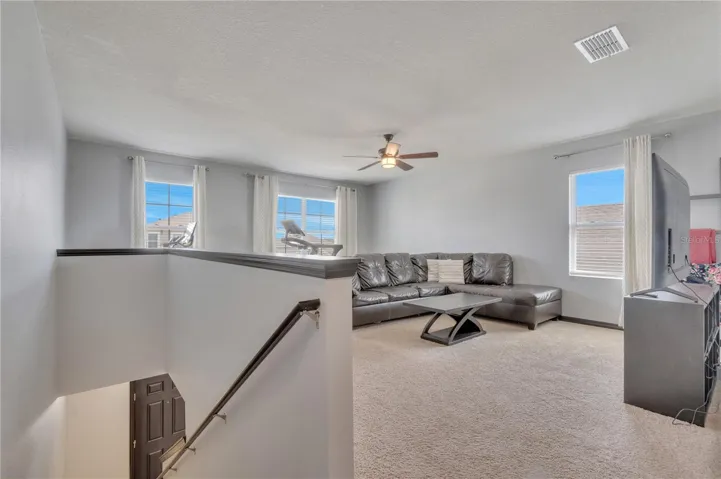 2nd Floor Loft