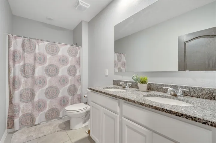 3rd Bathroom