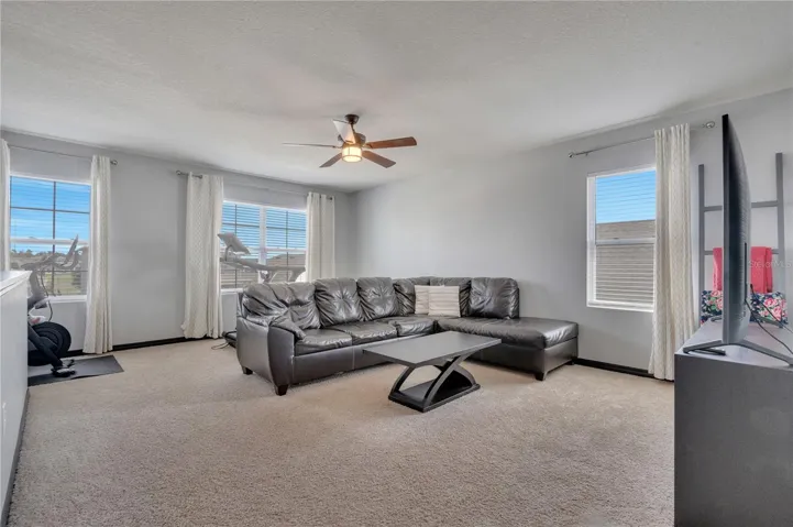 2nd Floor Loft