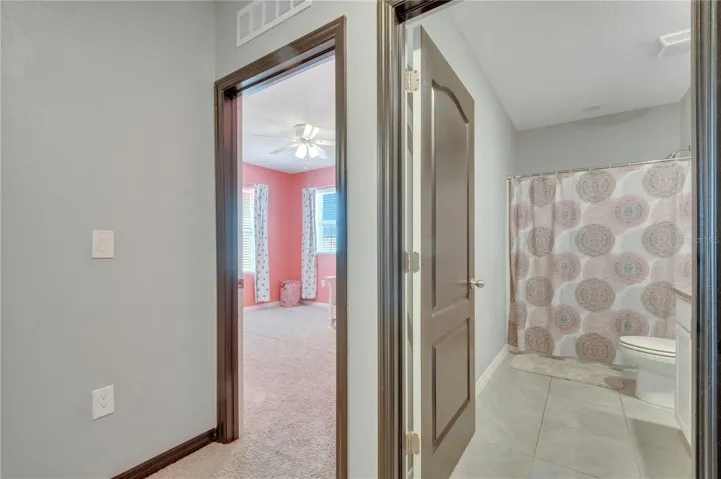 3rd Bathroom