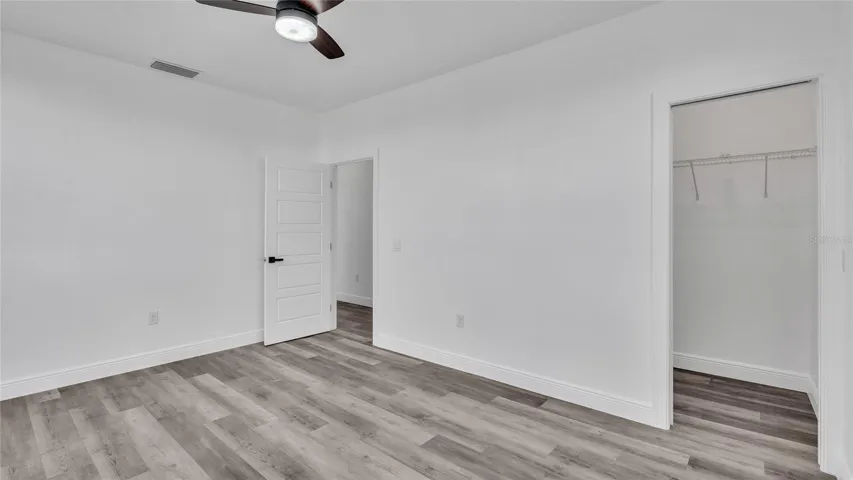Third bedroom/Second floor