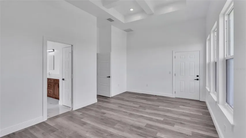 Primary bedroom/First floor