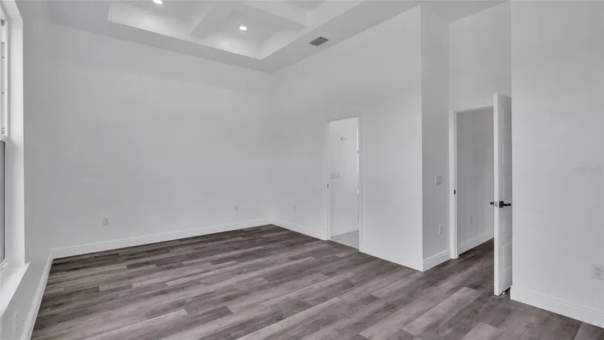 Primary bedroom/First floor