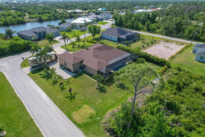 Double lot package