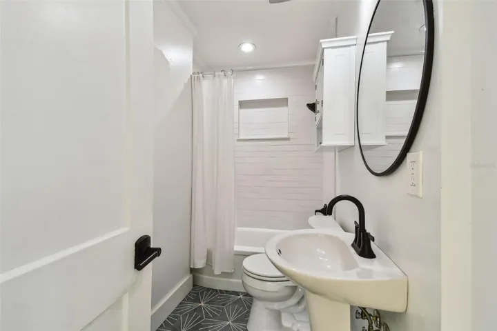 bathroom #2