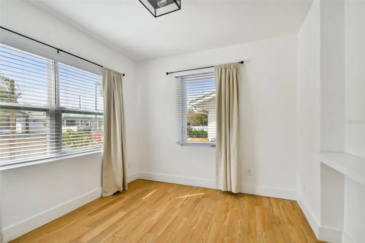 bedroom #2