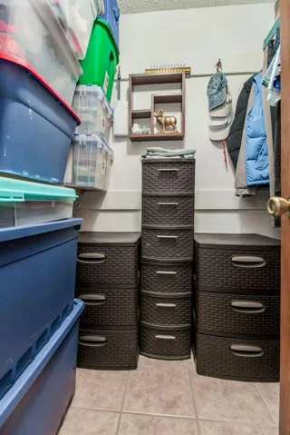 Primary closet #2
