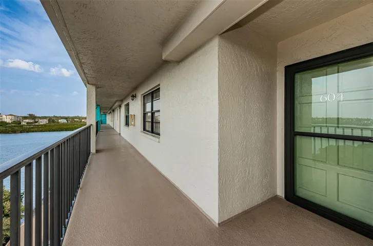 Front Door and Front Porch
