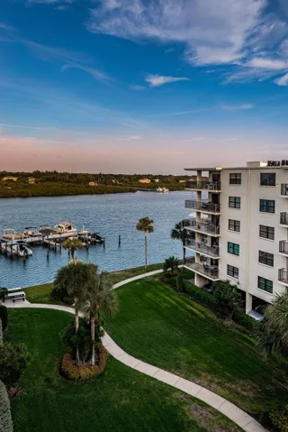 View from your Balcony