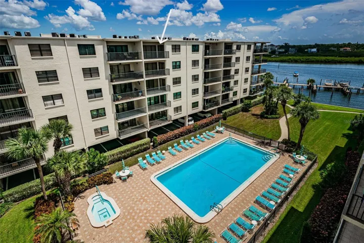 Wonderful Inground Heated Pool & Spa