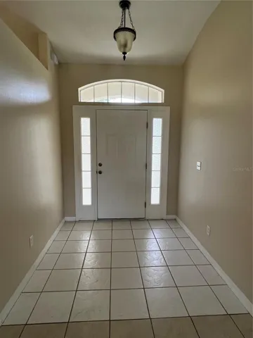 Foyer