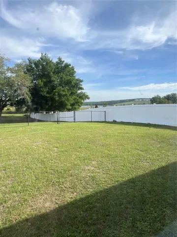 View Of Lake