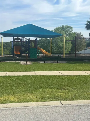 Community Playground
