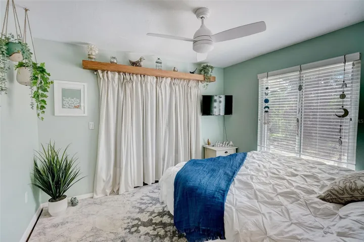 SECOND GUEST BEDROOM