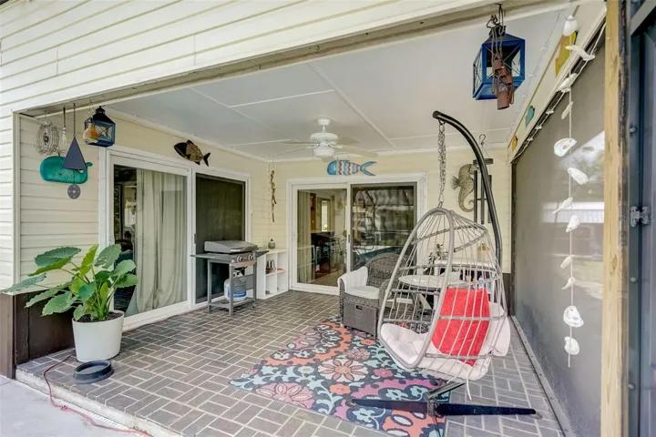 PORCH