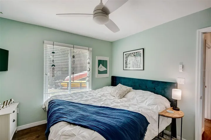 SECOND GUEST BEDROOM