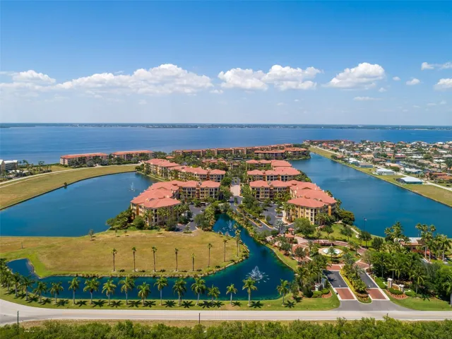 Gated Resort Style Living