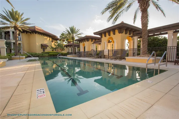 25' Lao Pool