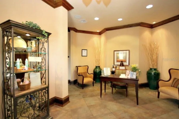 ON SITE SPA AND SALON