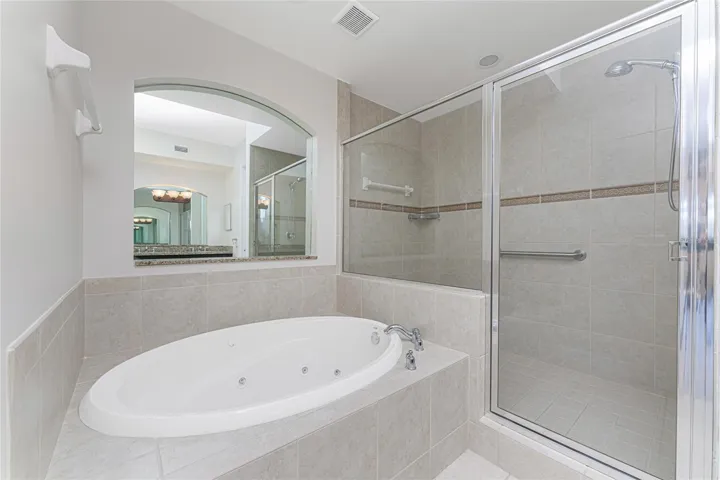 Soaking Tub