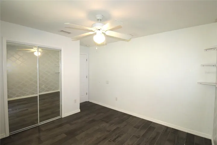 Third Bedroom