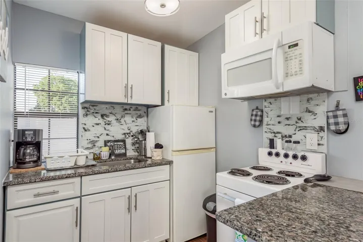 KiIn-Law Kitchen