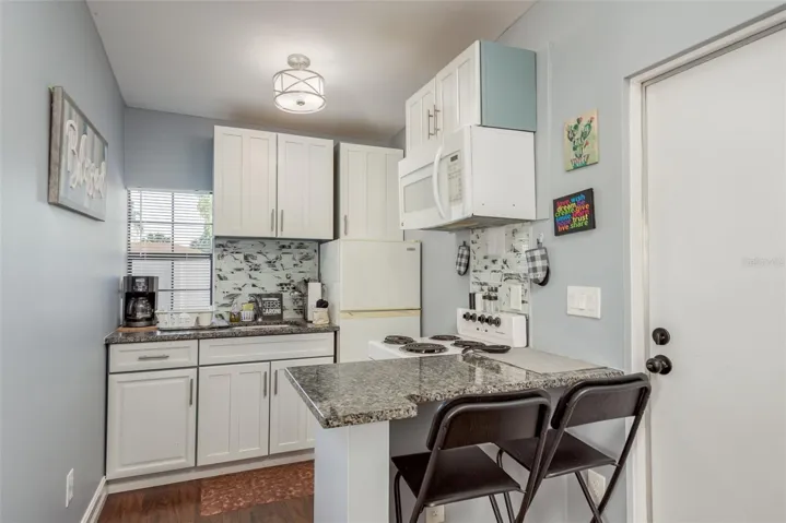 In-Law Kitchen