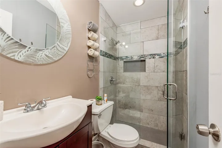 Bathroom In-Law Suite Bath