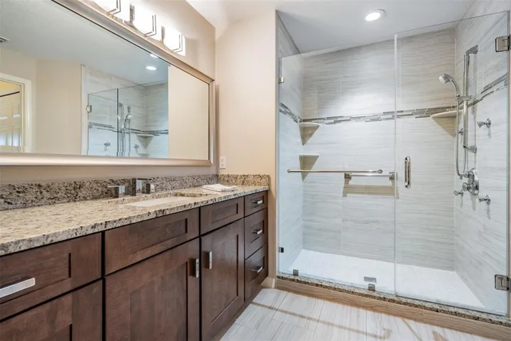 Master bath