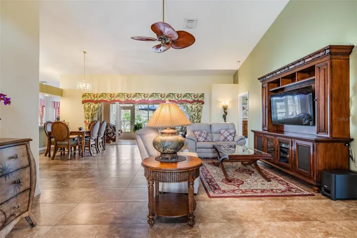 Great room