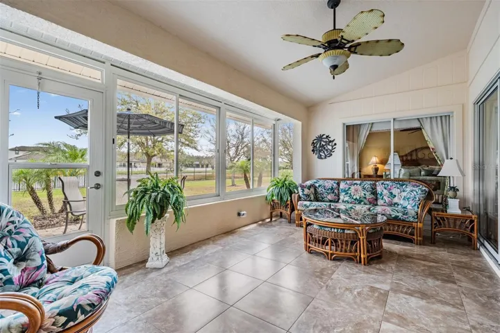 Florida room
