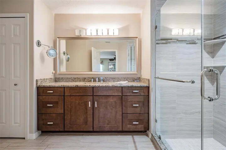 Master bath