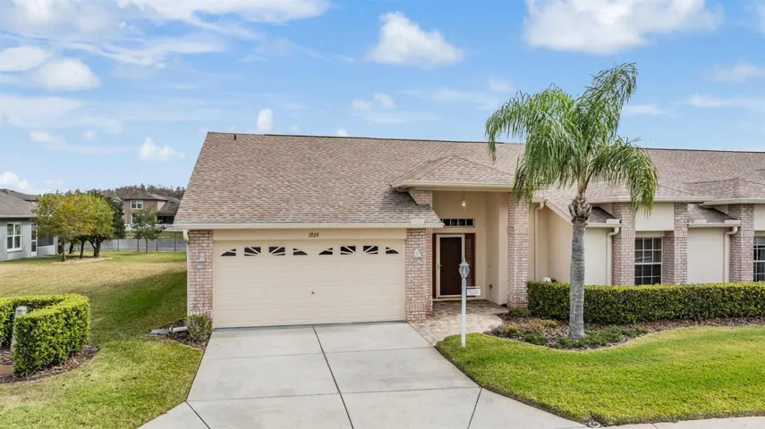 Great curb appeal