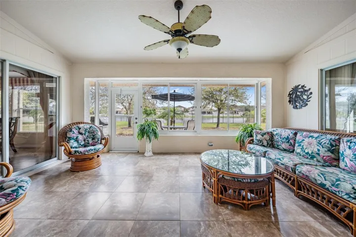 Florida room
