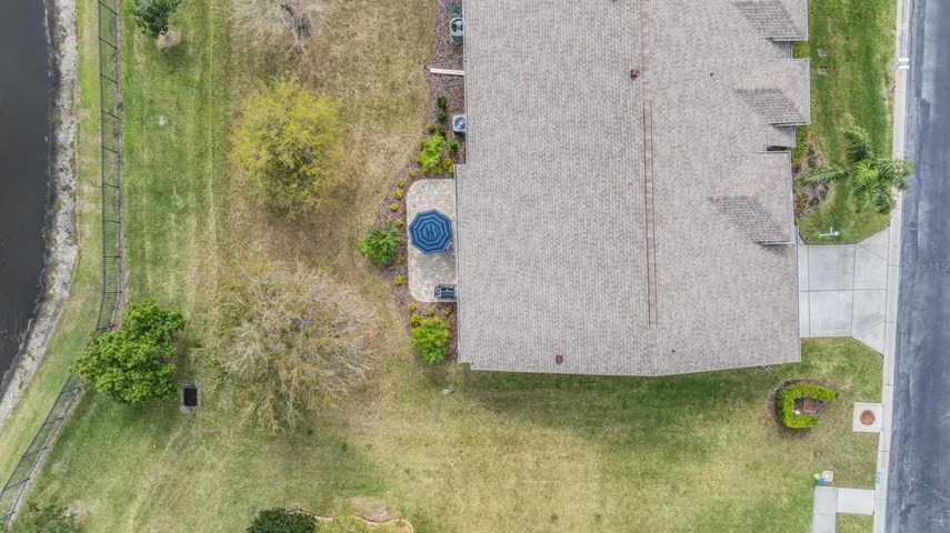 Lot placement