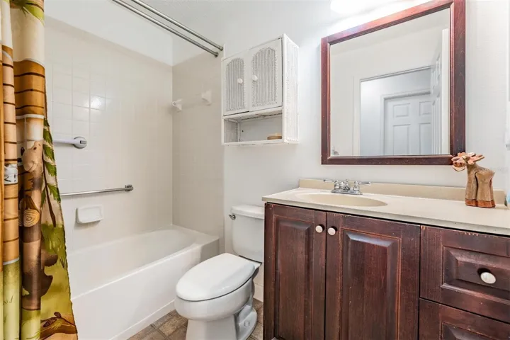 Bathroom 2